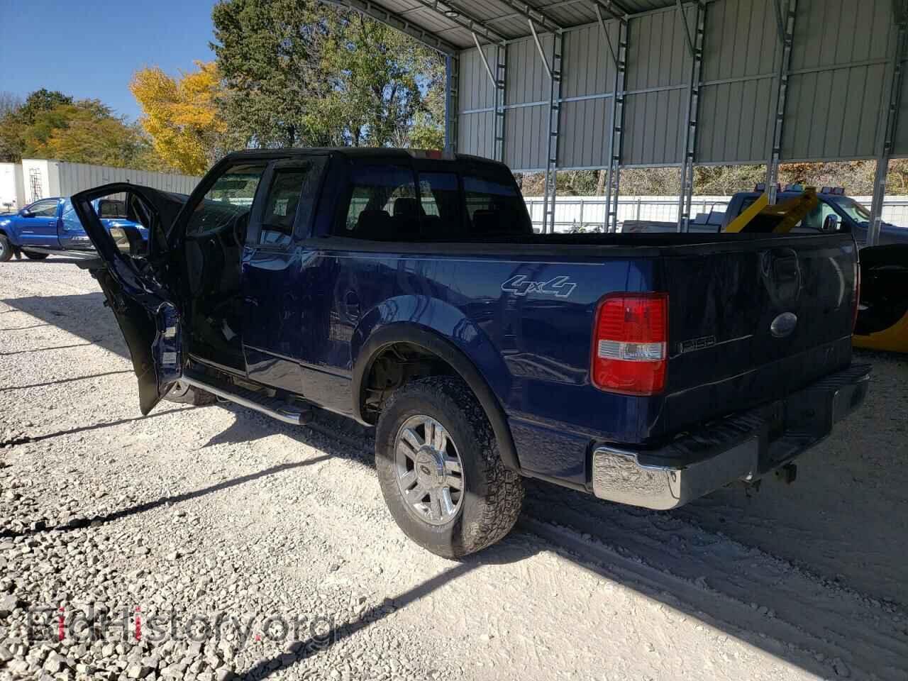 2007 FORD All Models - VIN: 1FTPX14V47FA64779 - Photo 2
