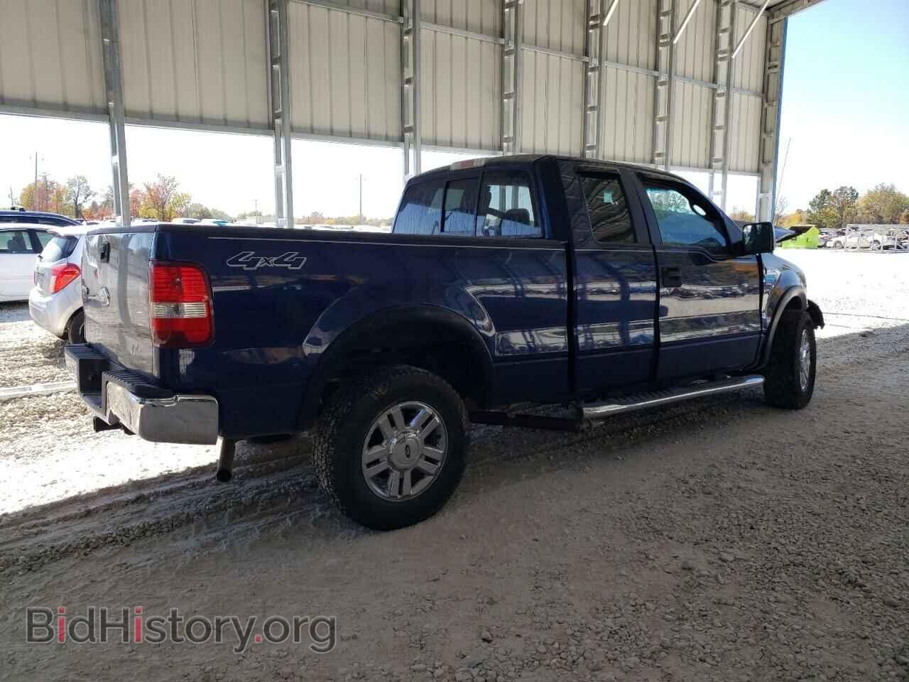 2007 FORD All Models - VIN: 1FTPX14V47FA64779 - Photo 3