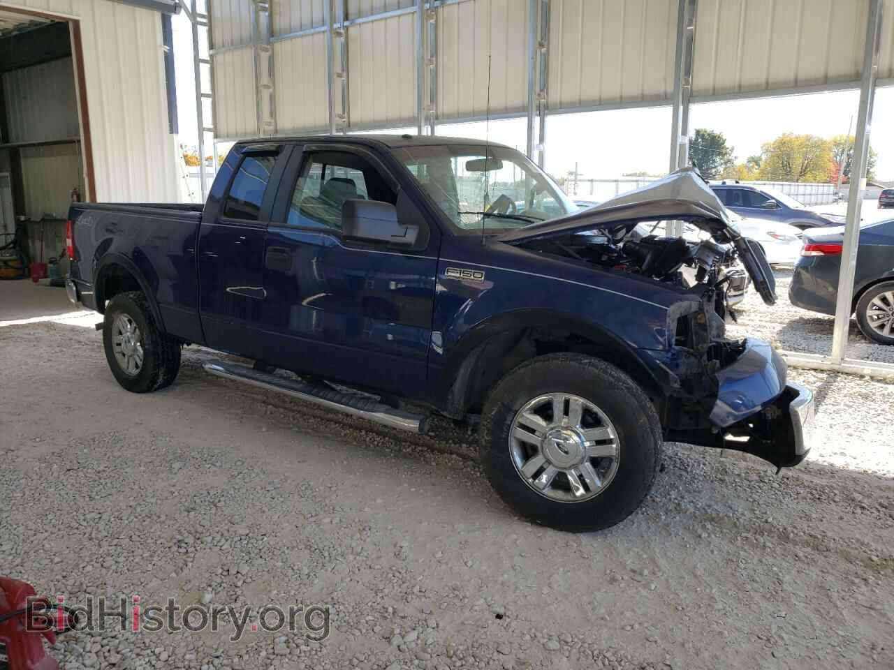 2007 FORD All Models - VIN: 1FTPX14V47FA64779 - Photo 4