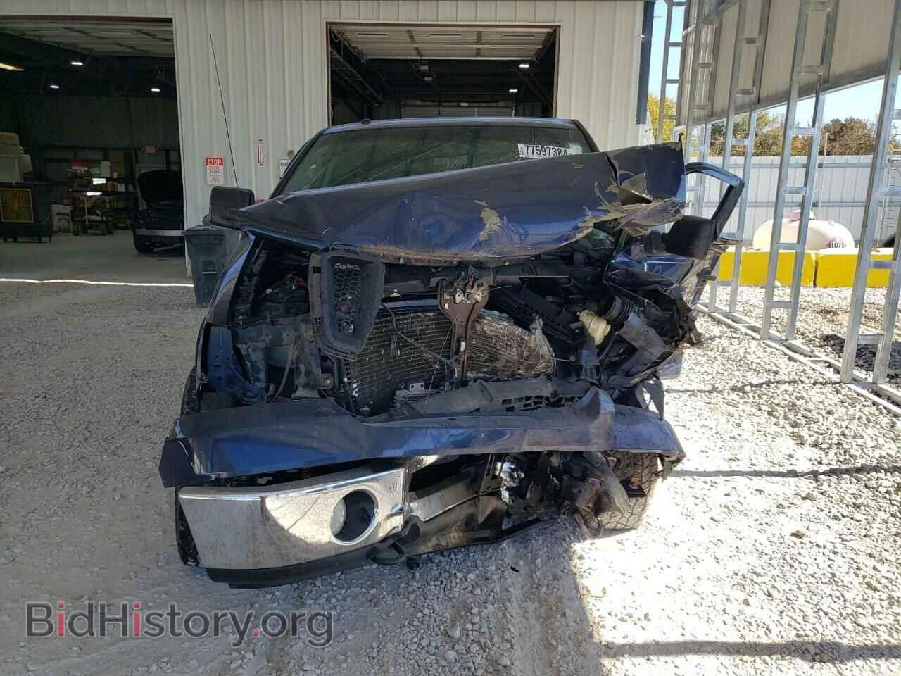 2007 FORD All Models - VIN: 1FTPX14V47FA64779 - Photo 5