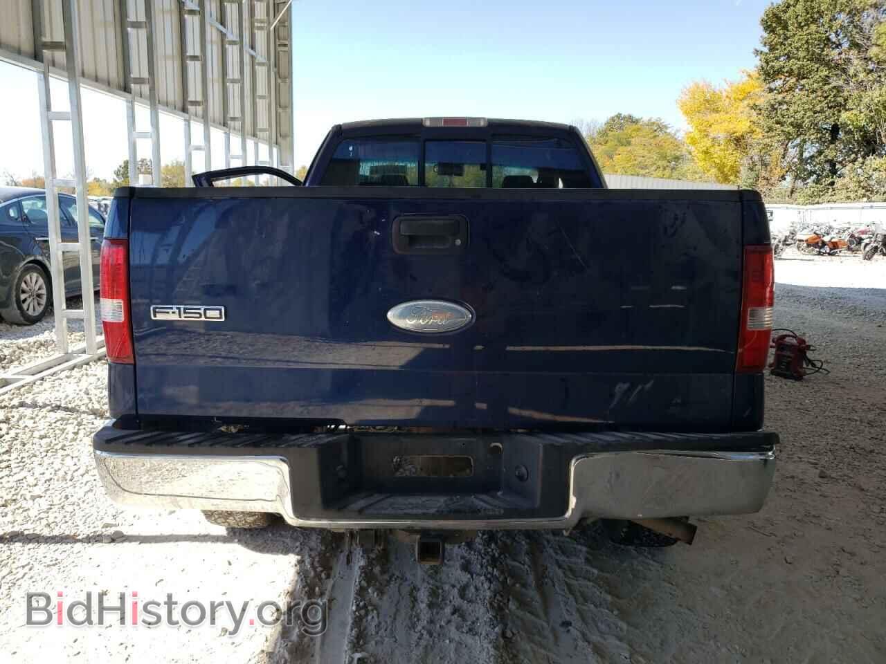 2007 FORD All Models - VIN: 1FTPX14V47FA64779 - Photo 6
