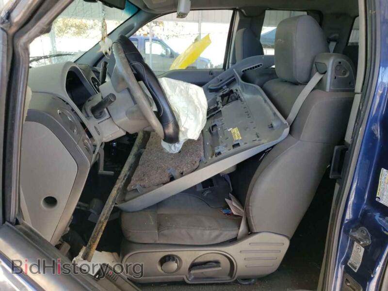 2007 Ford ALL MODELS (VIN 1FTPX14V47FA64779) — фото 7 из 12