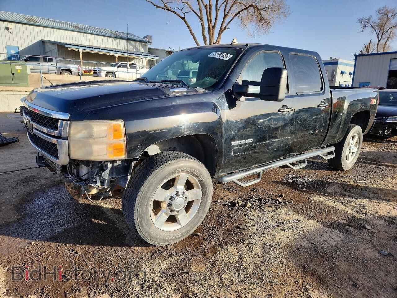Photo 1GC1KYC87BF171486 - CHEVROLET ALL Models 2011