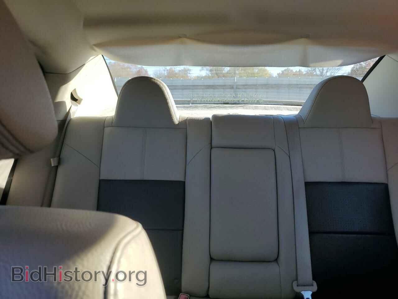 2008 DODGE AVENGER - VIN: 1B3LC76M18N569351 - Photo 10