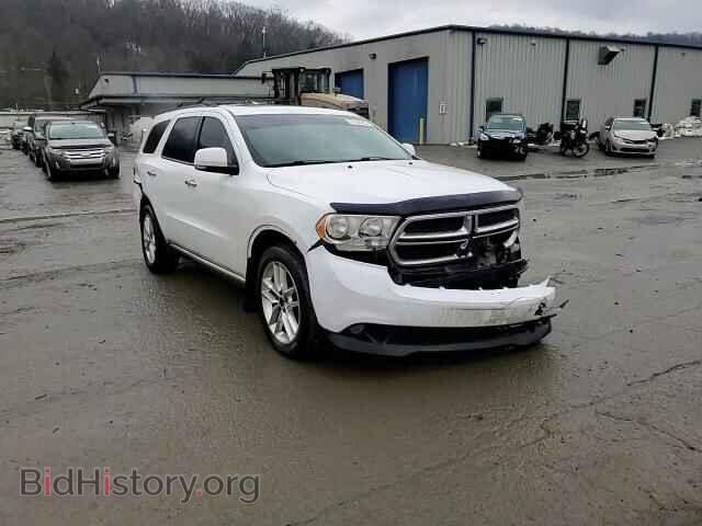 2013 DODGE DURANGO - VIN: 1C4SDJDT5DC540682 - Photo 14