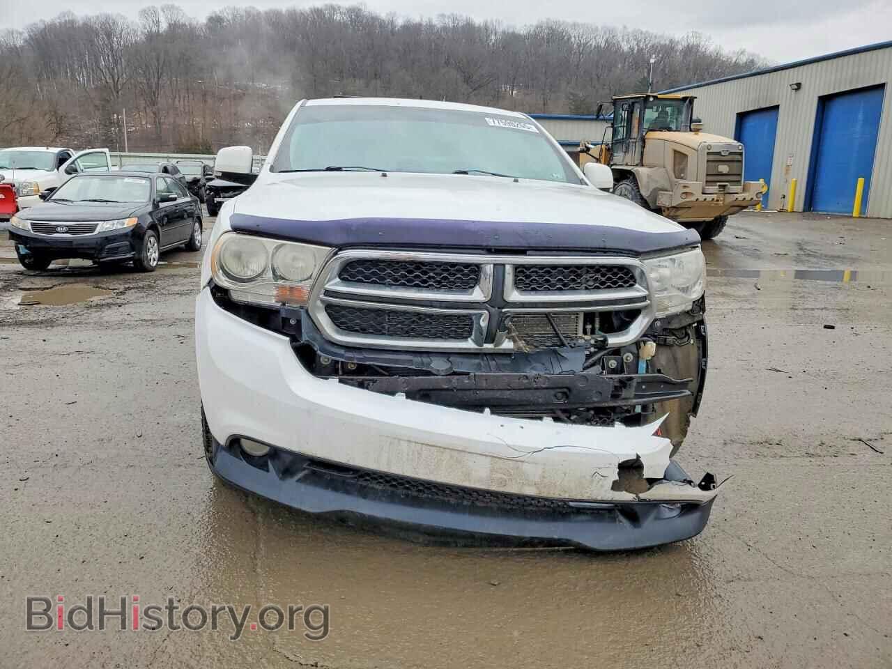 2013 DODGE DURANGO - VIN: 1C4SDJDT5DC540682 - Photo 5