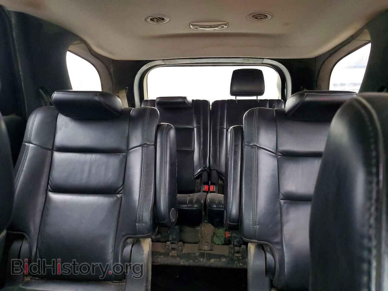 2013 DODGE DURANGO - VIN: 1C4SDJDT5DC540682 - Photo 10