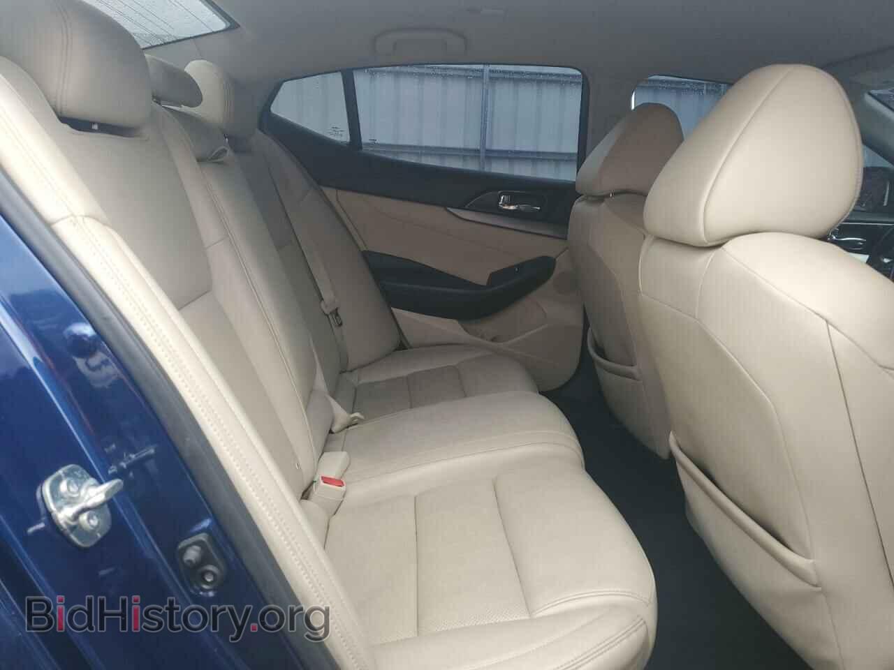 2017 NISSAN MAXIMA - VIN: 1N4AA6AP8HC437101 - Фото 10