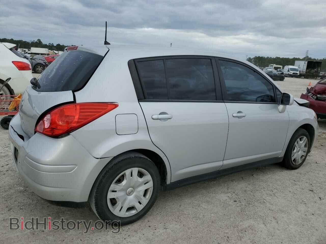 2012 NISSAN VERSA - VIN: 3N1BC1CP0CK811196 - Photo 3