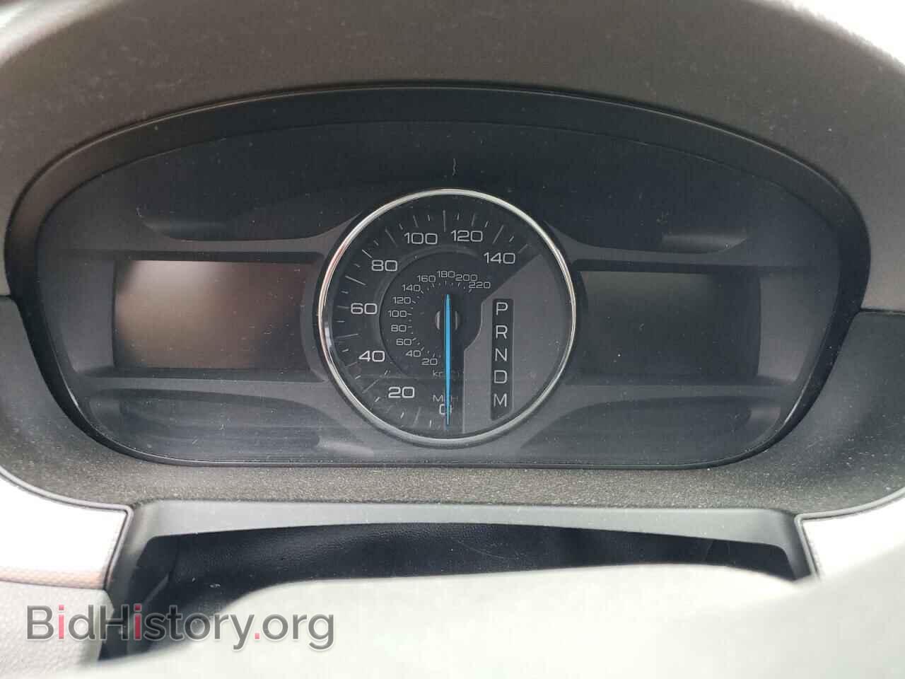2011 FORD EDGE - VIN: 2FMDK3JC6BBB59611 - Photo 9