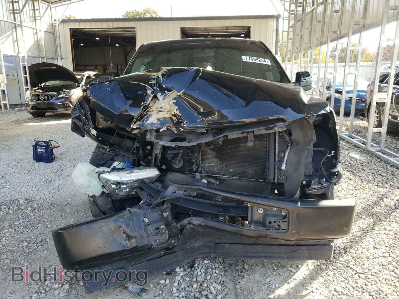2017 FORD All Models - VIN: 1FTMF1C80HKC17863 - Photo 5