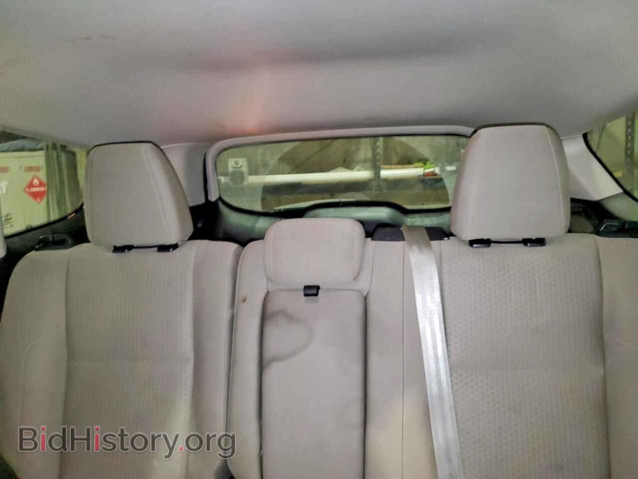 2017 FORD ESCAPE - VIN: 1FMCU0GD4HUC08246 - Фото 10