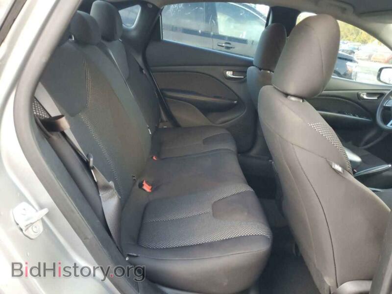 2016 Dodge DART (VIN 1C3CDFAA7GD736744) — photo 10 of 12