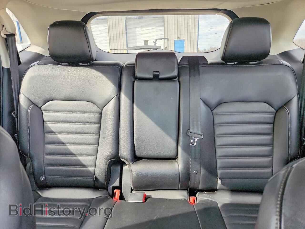 2016 FORD EDGE - VIN: 2FMPK4J98GBB96044 - Фото 10