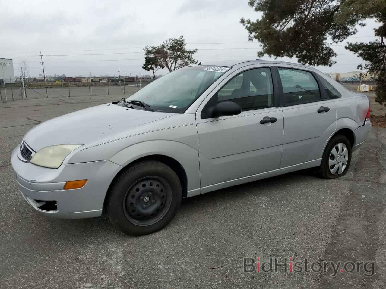 Photo 1FAFP34N96W178188 - FORD FOCUS 2006