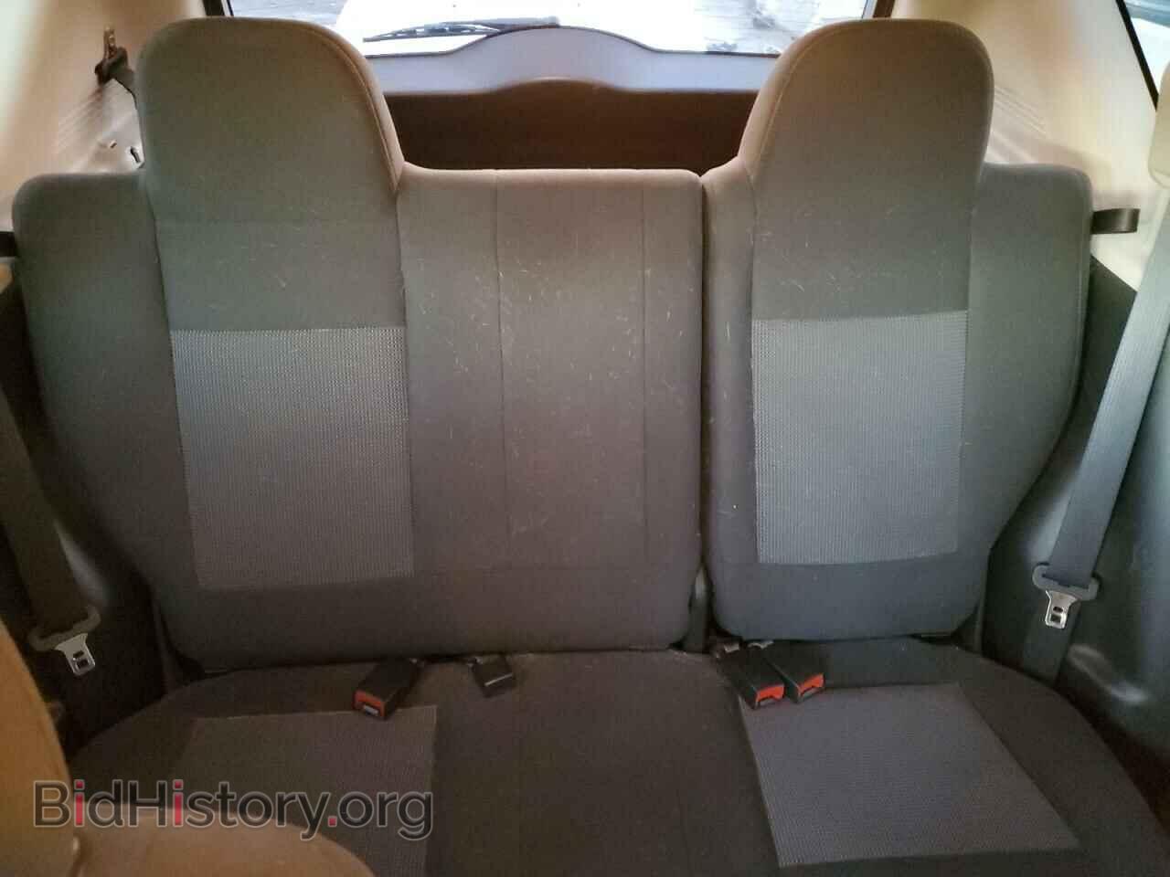 2015 JEEP COMPASS - VIN: 1C4NJDBB1FD437810 - Фото 10
