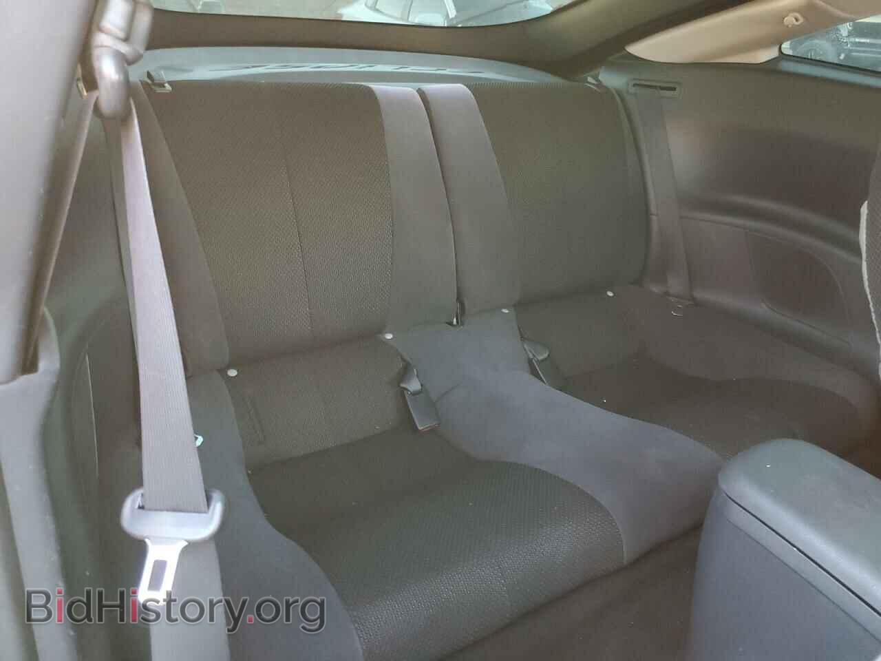 2008 MITSUBISHI ECLIPSE - VIN: 4A3AK24F48E015251 - Photo 10