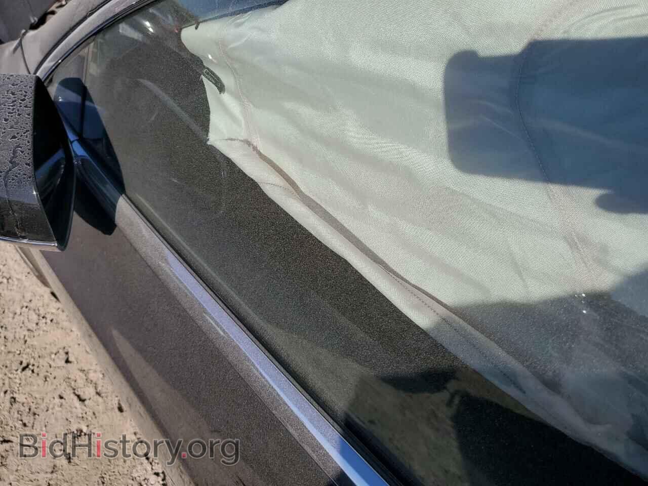 2016 TESLA MODEL S - VIN: 5YJSA1E42GF130204 - Фото 8