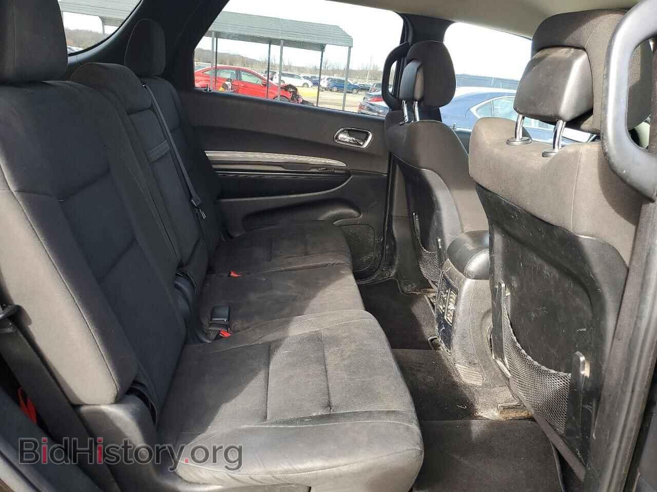 2013 DODGE DURANGO - VIN: 1C4RDHAG6DC564410 - Photo 11
