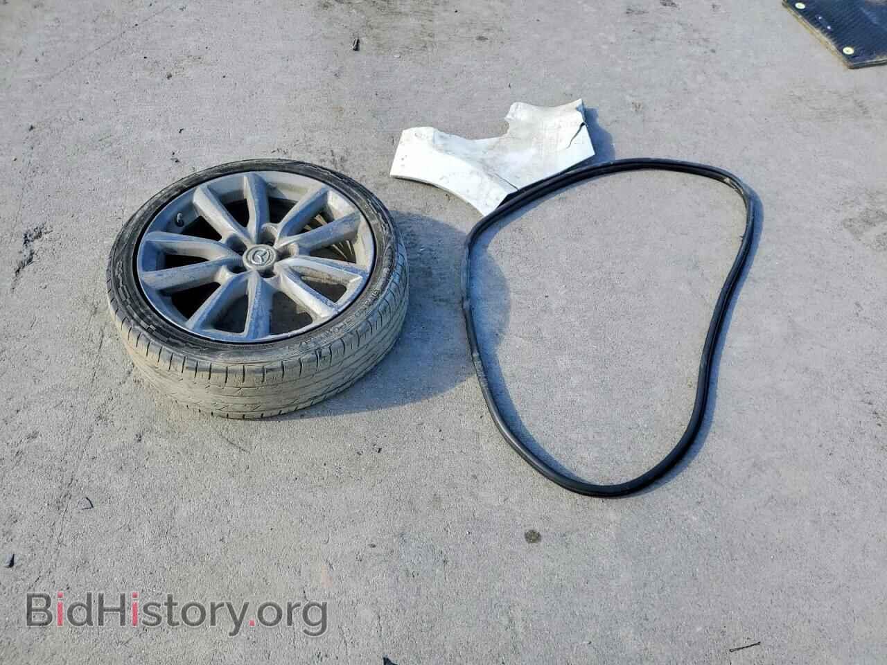 2021 MAZDA 3 - VIN: JM1BPBLL5M1308240 - Photo 12