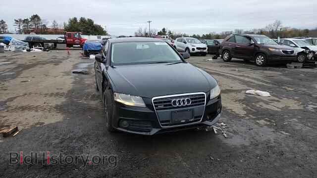 2011 AUDI A4 - VIN: WAUBFAFL4BA093727 - Photo 13