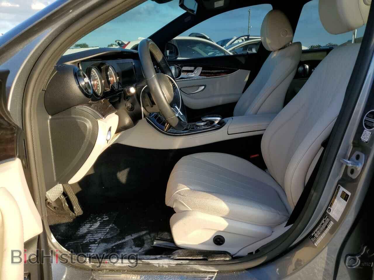 2019 MERCEDES-BENZ E-CLASS - VIN: WDDZF4JB7KA523077 - Фото 7