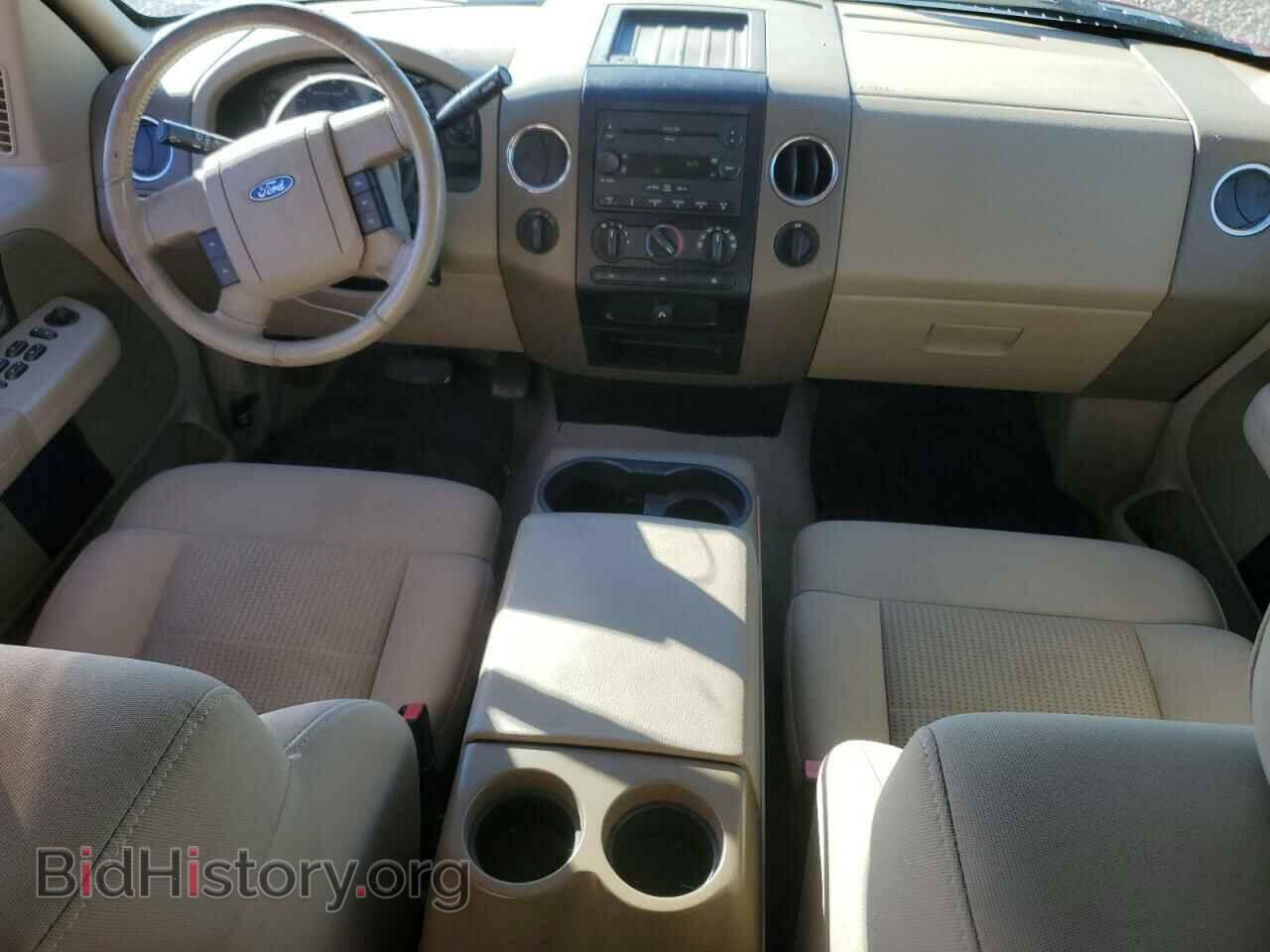2007 FORD All Models - VIN: 1FTPX14547FB73095 - Фото 8
