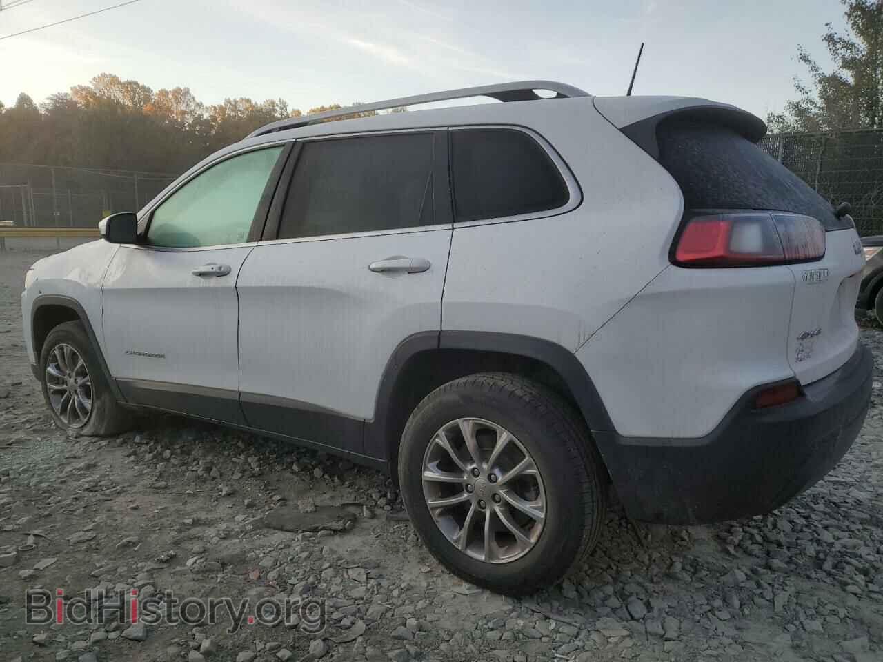 2019 JEEP GRAND CHER - VIN: 1C4PJMLB4KD181339 - Photo 2