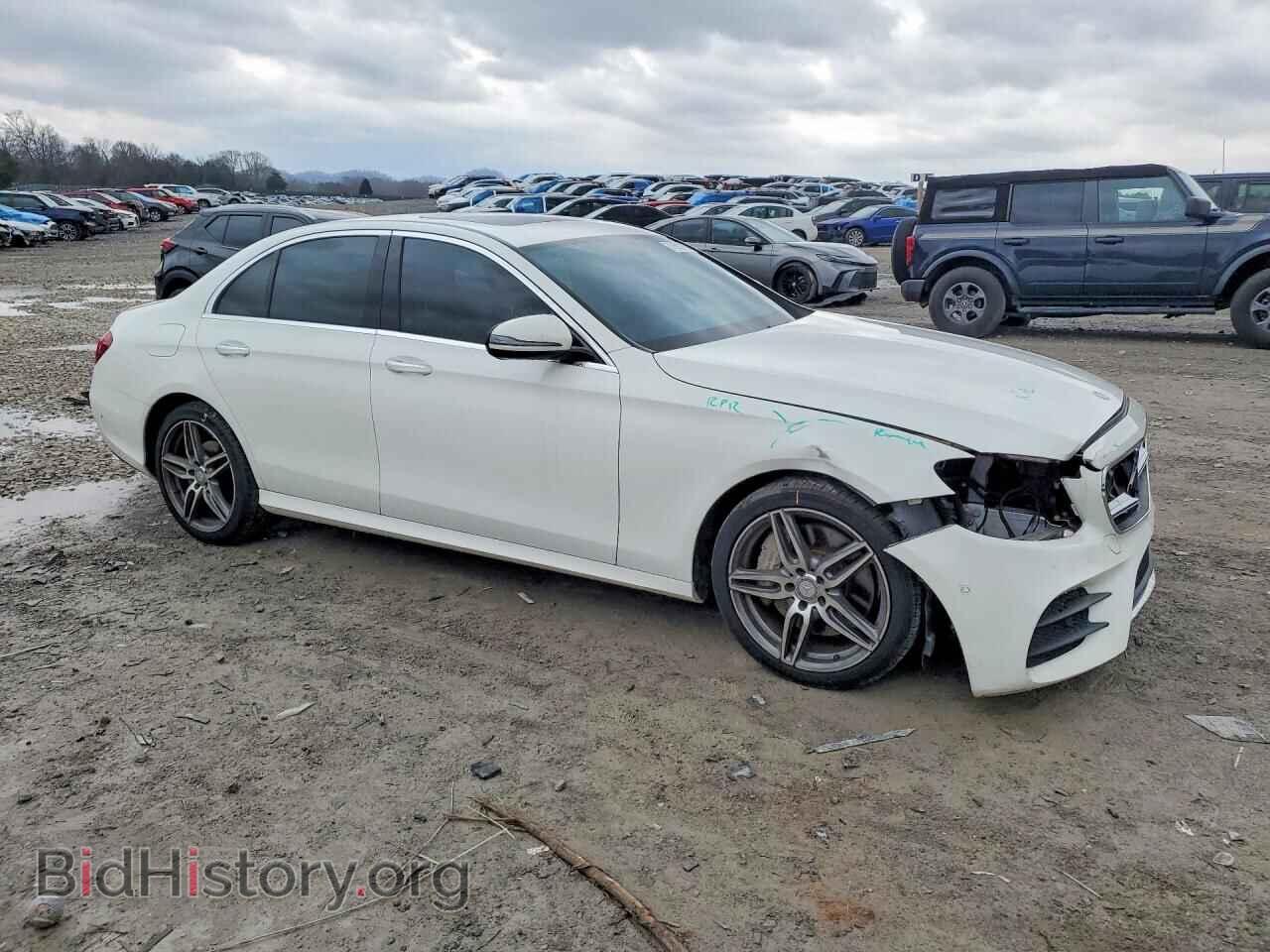 2017 MERCEDES-BENZ E-CLASS - VIN: WDDZF4JB6HA175362 - Фото 4