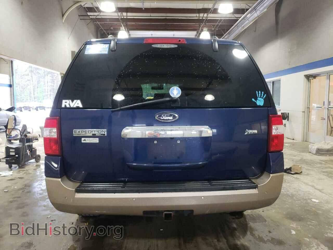 2012 FORD EXPEDITION - VIN: 1FMJK1H52CEF49125 - Фото 6
