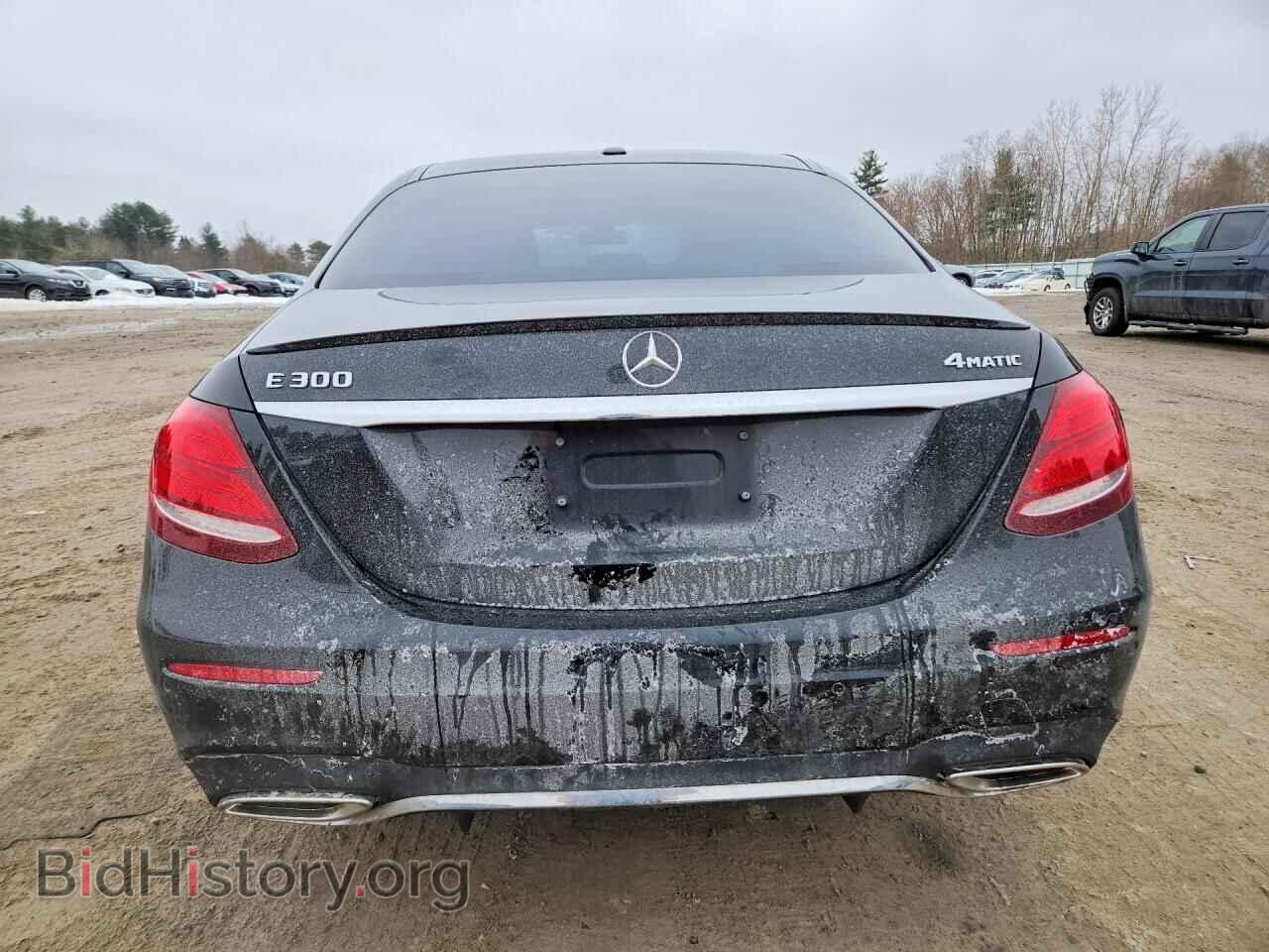 2017 MERCEDES-BENZ E-CLASS - VIN: WDDZF4KB8HA093728 - Фото 6