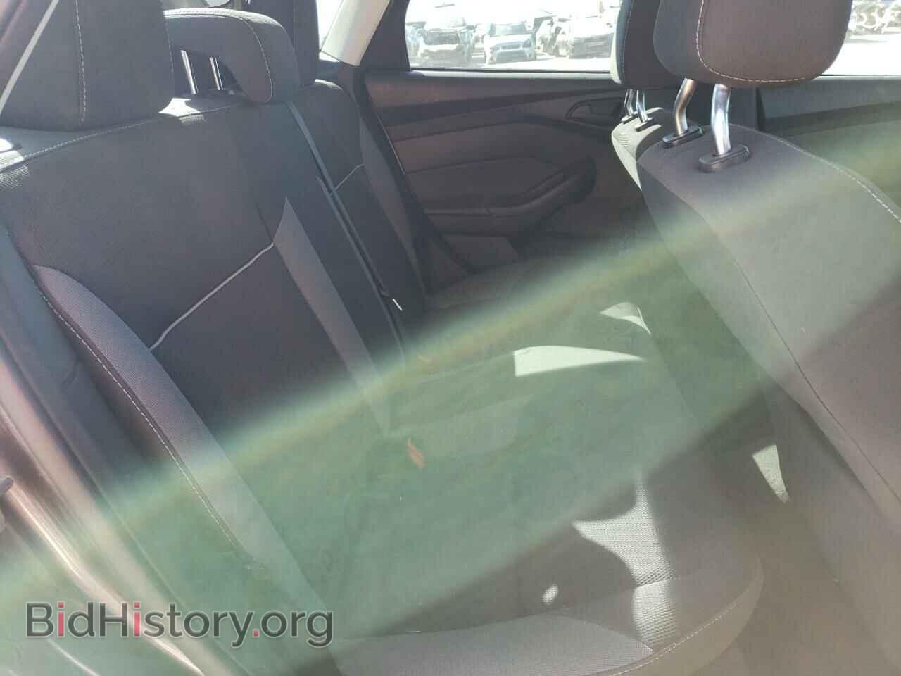 2012 FORD FOCUS - VIN: 1FAHP3E27CL189670 - Photo 10