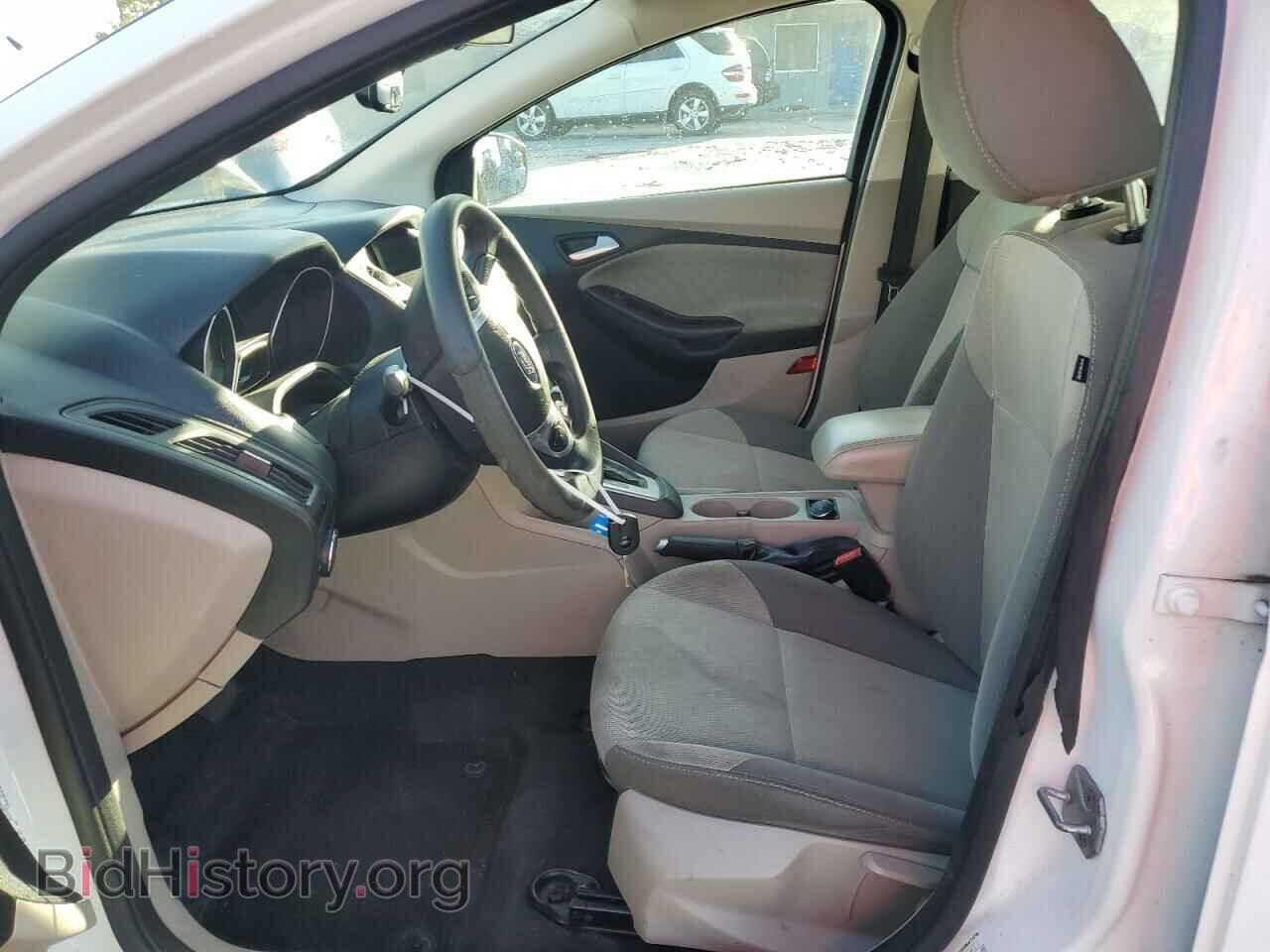 2014 FORD FOCUS - VIN: 1FADP3F21EL213817 - Photo 7