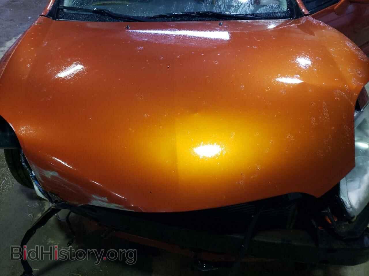 2009 MITSUBISHI ECLIPSE - VIN: 4A3AK24FX9E036185 - Photo 11