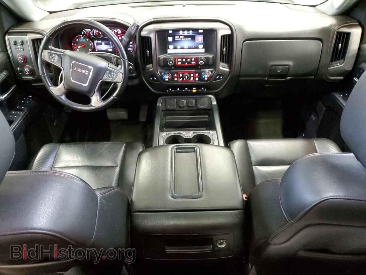 2014 GMC SIERRA - VIN: 1GTV2VEC8EZ324915 - Фото 8