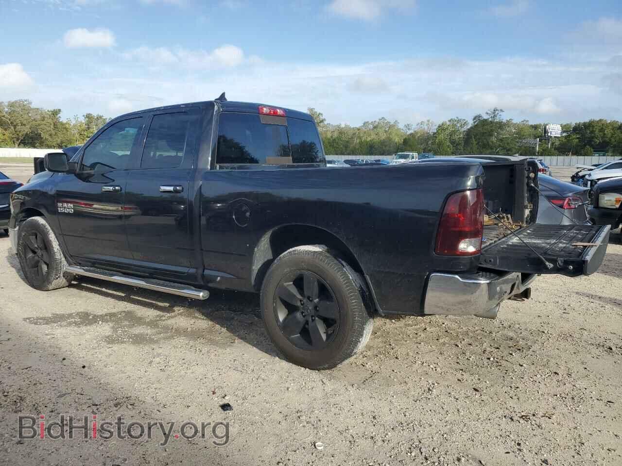 2017 RAM 1500 - VIN: 1C6RR6GT6HS501062 - Фото 2