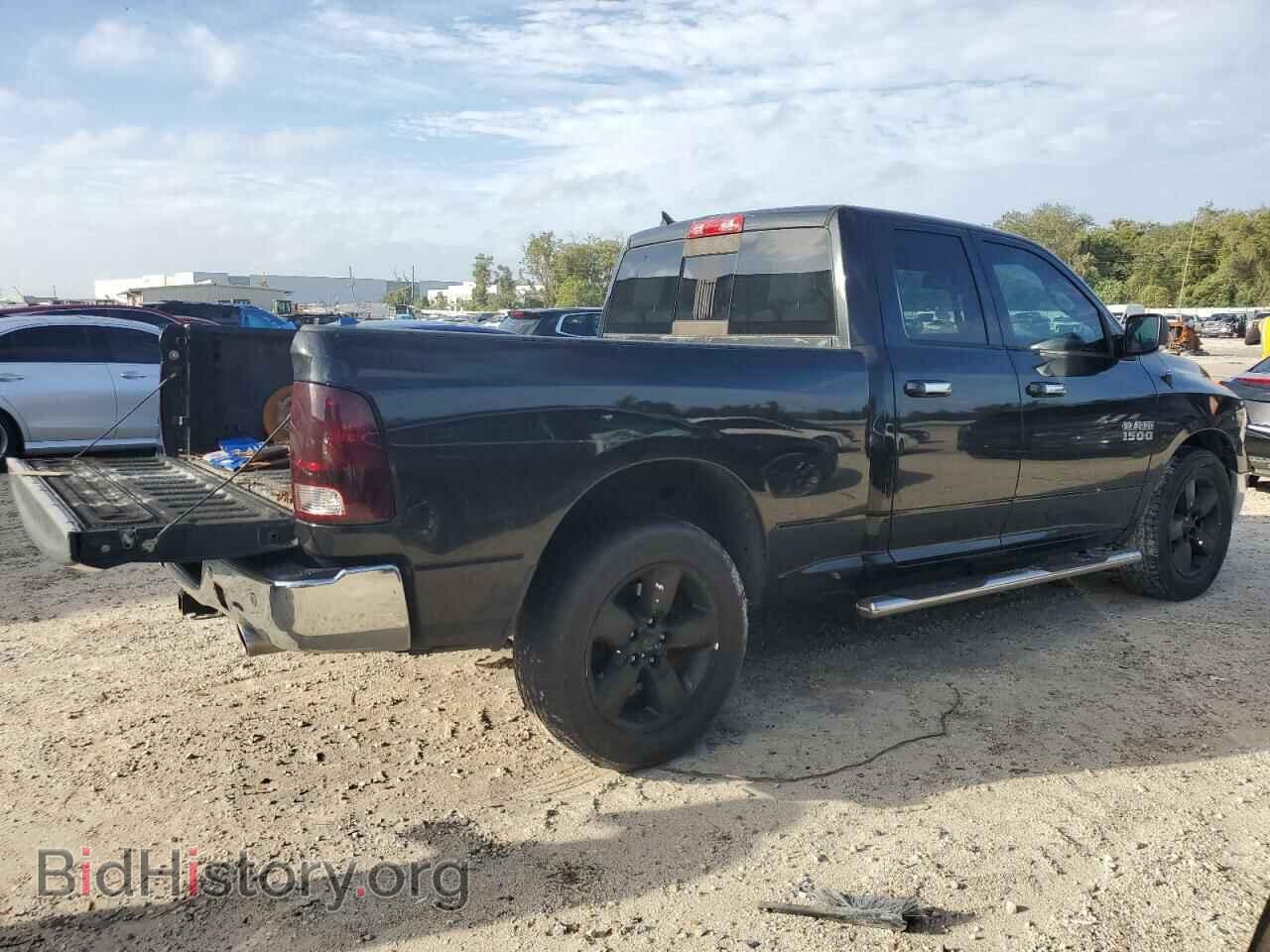2017 RAM 1500 - VIN: 1C6RR6GT6HS501062 - Фото 3