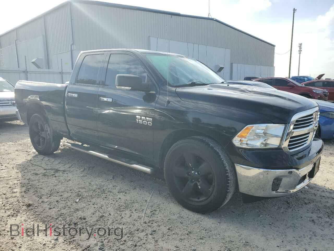 2017 RAM 1500 - VIN: 1C6RR6GT6HS501062 - Фото 4