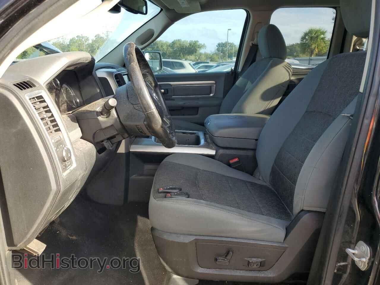2017 RAM 1500 - VIN: 1C6RR6GT6HS501062 - Фото 7