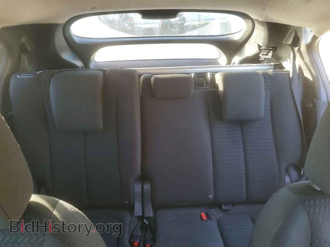 2020 MITSUBISHI ECLIPSE - VIN: JA4AT4AA2LZ014356 - Photo 10