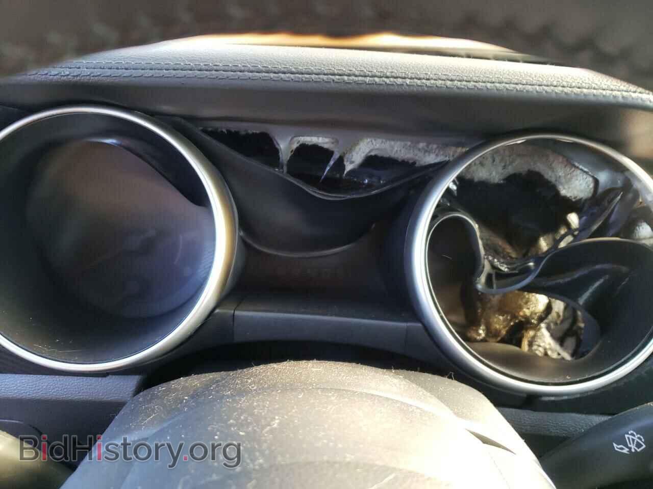 2018 FORD ALL Models - VIN: 1FA6P8TH9J5126390 - Photo 9