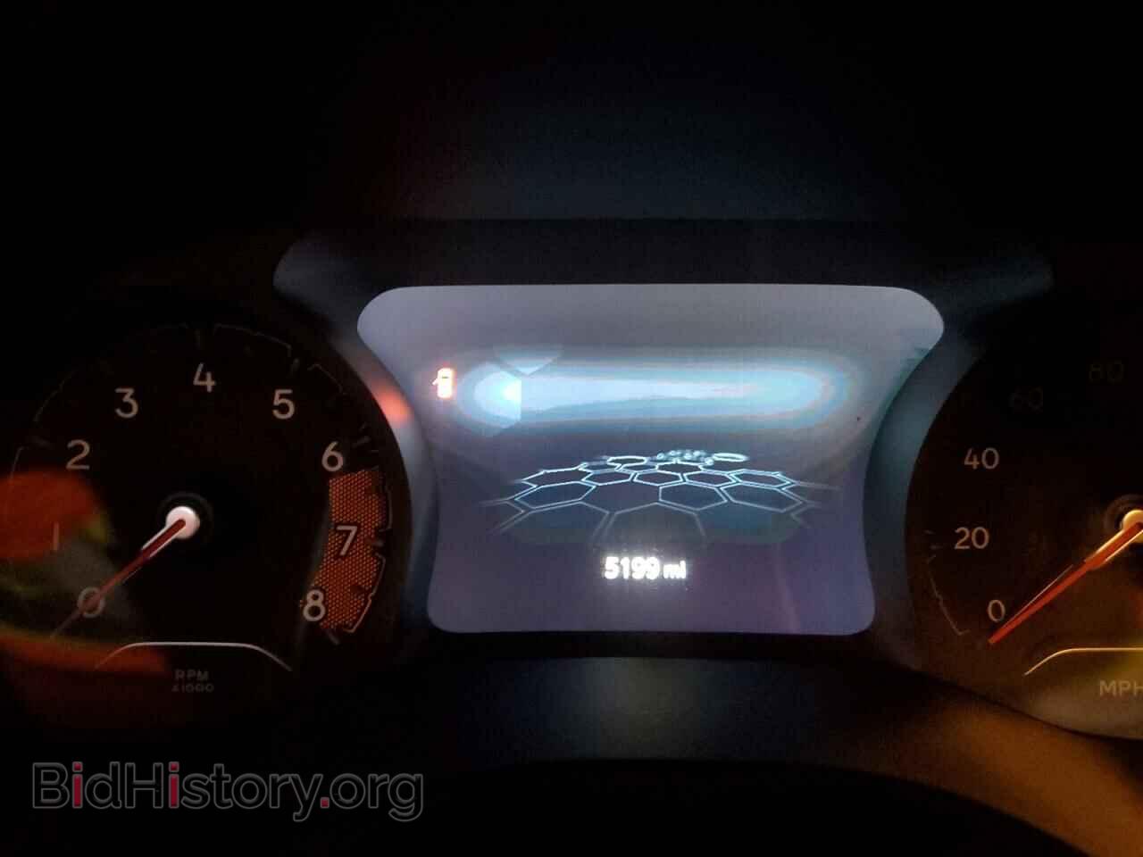 2023 JEEP COMPASS - VIN: 3C4NJDAN4PT530599 - Фото 9