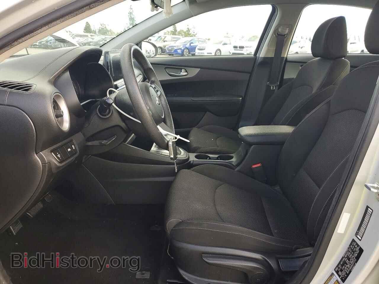 2019 KIA FORTE - VIN: 3KPF24AD3KE077713 - Фото 7