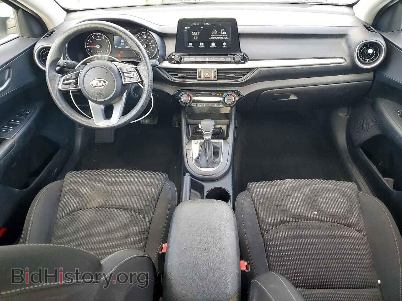 2019 KIA FORTE - VIN: 3KPF24AD3KE077713 - Фото 8