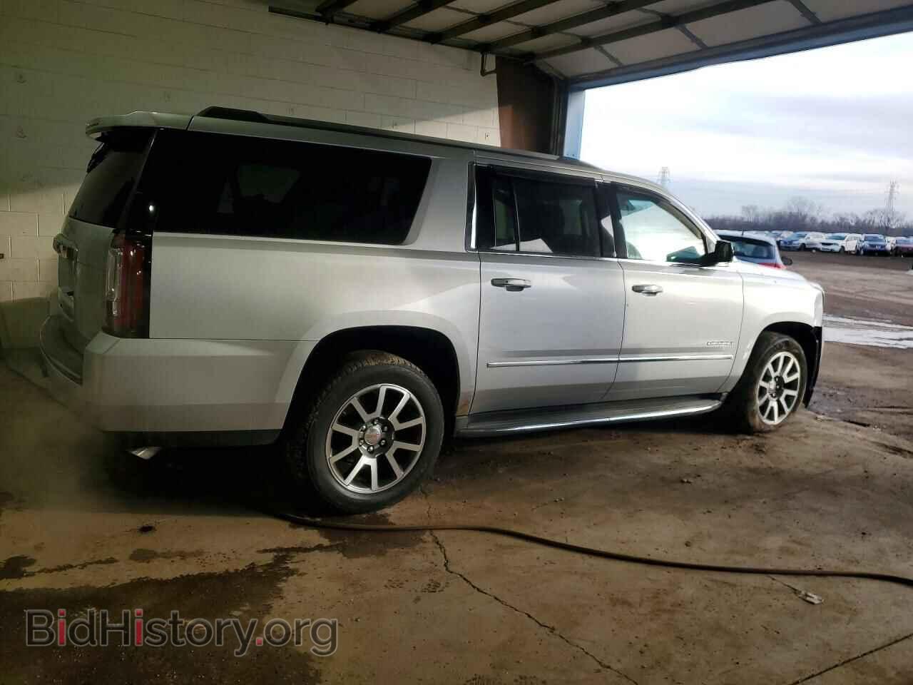 2015 GMC YUKON - VIN: 1GKS2JKJ1FR140856 - Фото 3