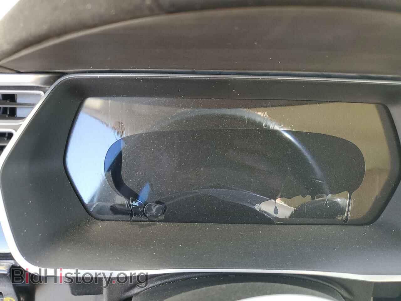 2015 TESLA MODEL S - VIN: 5YJSA1E27FF104419 - Photo 9