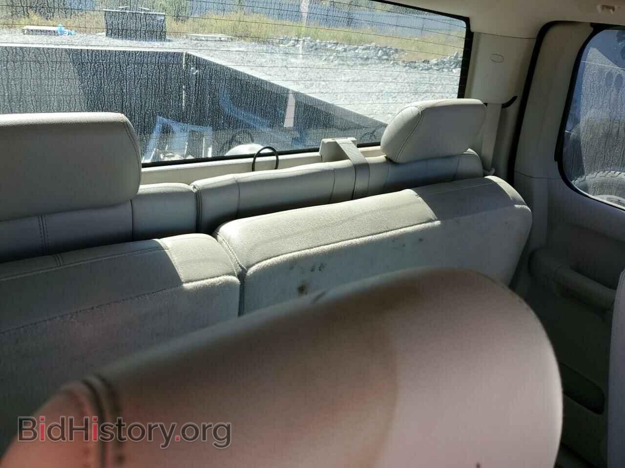 2007 CHEVROLET ALL Models - VIN: 1GCEC19097Z519754 - Фото 10