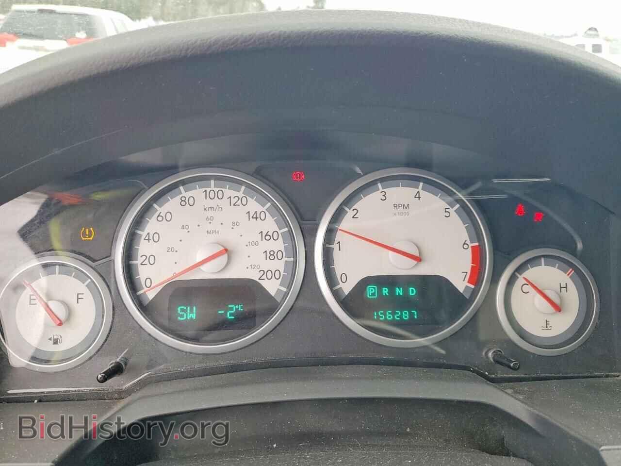 2010 DODGE CARAVAN - VIN: 2D4RN4DE9AR485335 - Photo 9