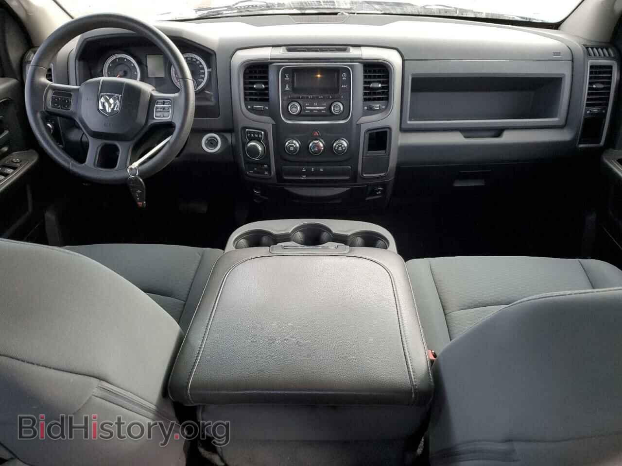 2013 RAM 1500 - VIN: 1C6RR7FGXDS613092 - Фото 8