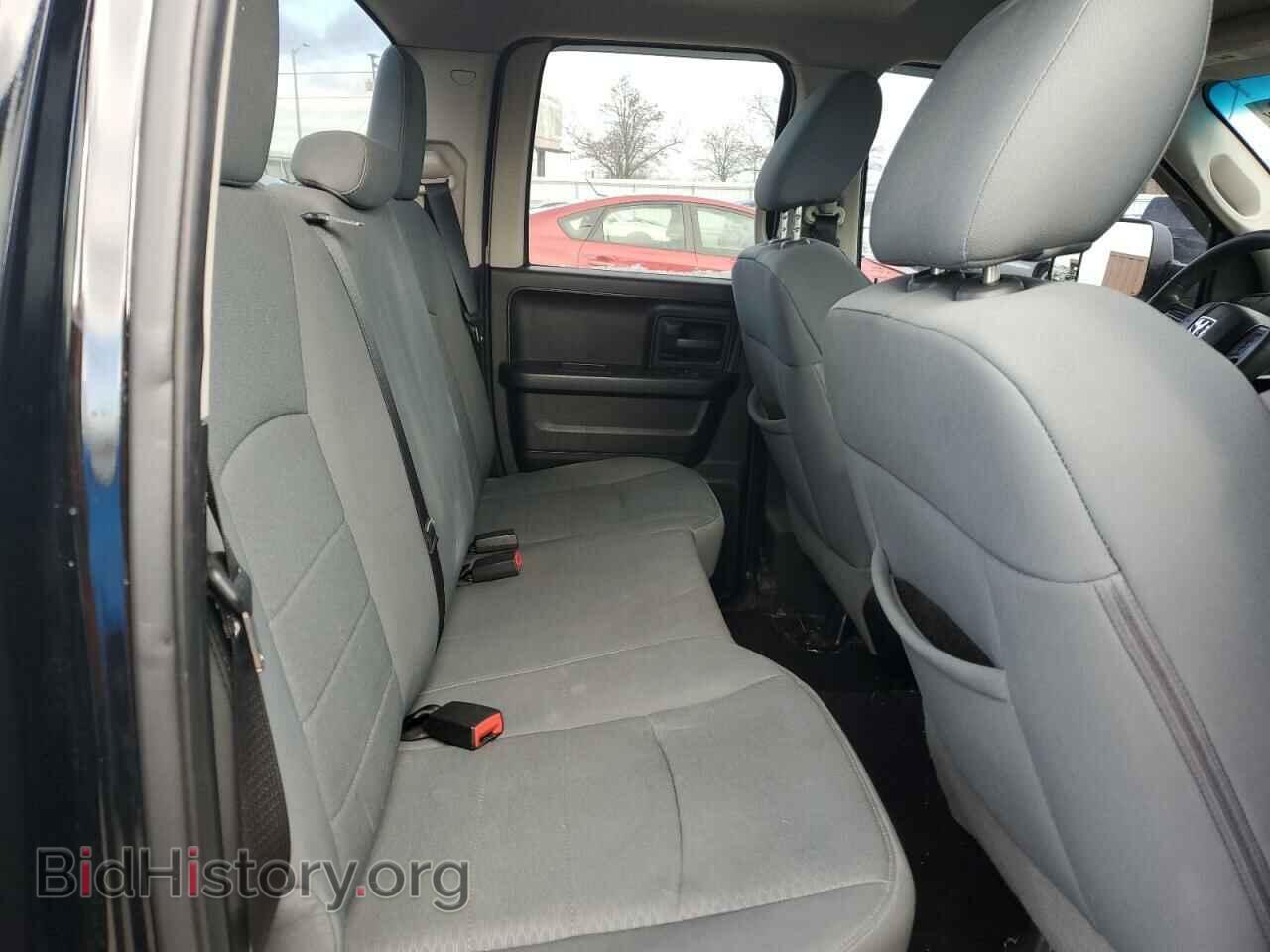 2013 RAM 1500 - VIN: 1C6RR7FGXDS613092 - Фото 10